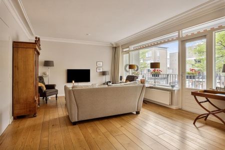 Appartement te huur: Hofstraat 40 7311 KW Apeldoorn - Photo 2