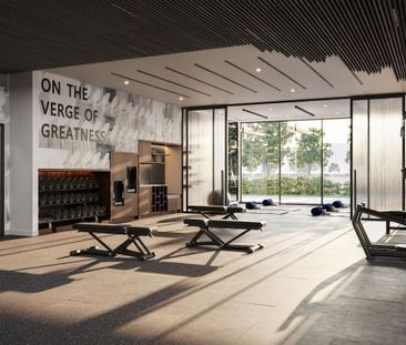 For Lease - 1037 The Queensway N/A Unit# 311, Toronto, Ontario - Photo 6