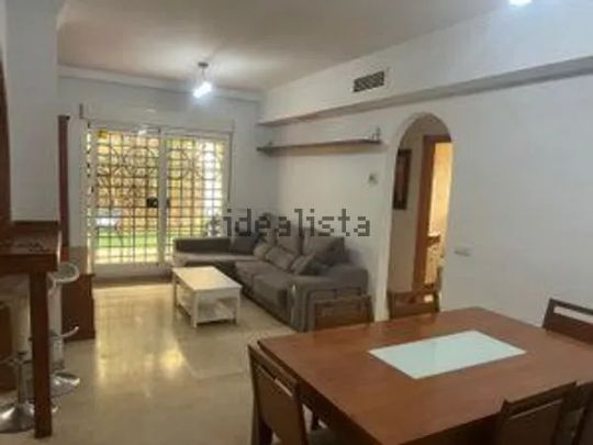 Alquiler de piso en Avenida de Cibeles - Photo 1