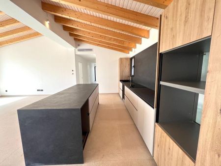 Luxury 5 room Detached House for rent in Inca, Balearic Islands - Photo 2