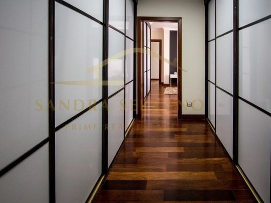 5 room luxury House for rent in Beloura (Sao Pedro Penaferrim), Sintra, Lisbon - Photo 1