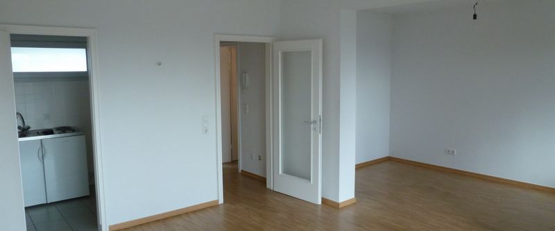 1-Zimmer-Wohnung in Bonn Heiderhof (5326_143) - Photo 1