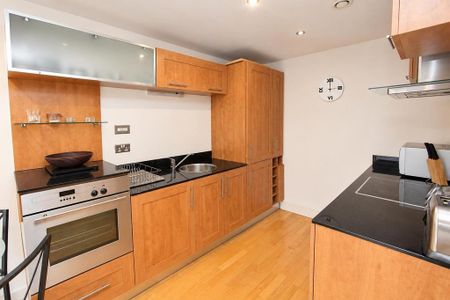 1 bedroom flat to rent - Photo 5