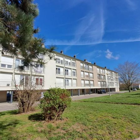 Location appartement T4 71.00m² à Sezanne (51120) - Photo 4