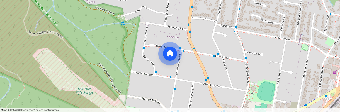 27 Ethel Street, NSW 2077, Hornsby