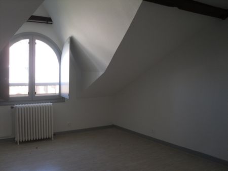 T3 RUE GUSTAVE NADAUD - Photo 4