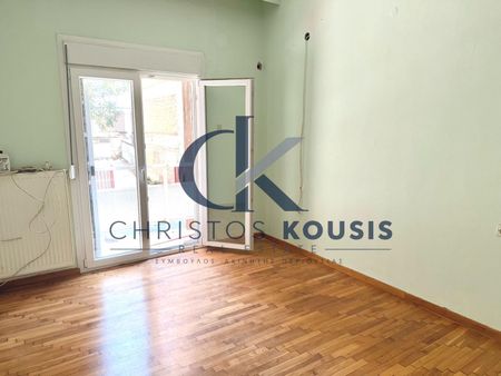 Διαμέρισμα για ενοικίαση Άγιος Κωνσταντίνος - Άγιος Ελευθέριος (Λάρισα) - Photo 5