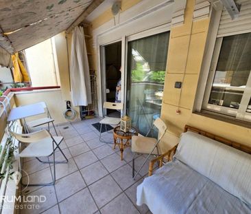 Studio/Γκαρσονιέρα για ενοικίαση Αρετσού (Καλαμαριά) - Φωτογραφία 6