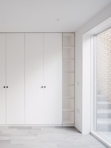 * Stunning multi-award winning Architect-Designed 2 Bed Maisonette with garden in Peckham - Photo 5