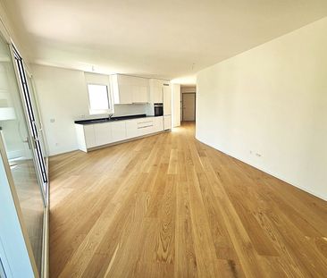 4.5 Zimmer, 93 m², 1. Stock - Photo 4