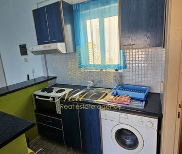 Studio/Γκαρσονιέρα για ενοικίαση Κοτρώνι (Πάτρα) - Φωτογραφία 5