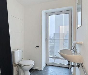 Studio te huur in Antwerpen voor € 675 met 1 slaapkamer - Photo 4