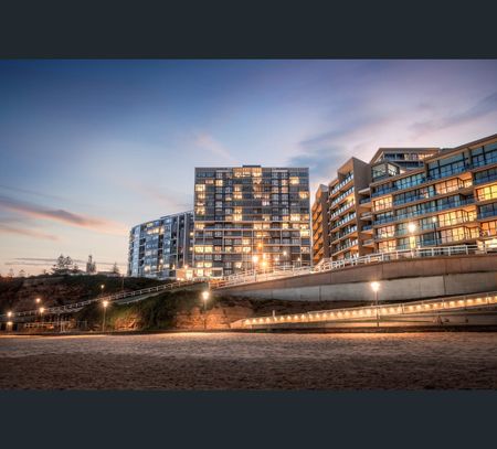 B1404/75 Shortland Esplanade, Newcastle, NSW 2300 - Photo 5