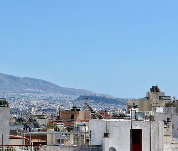 Διαμέρισμα για ενοικίαση Κέντρο (Πετρούπολη) - Photo 2