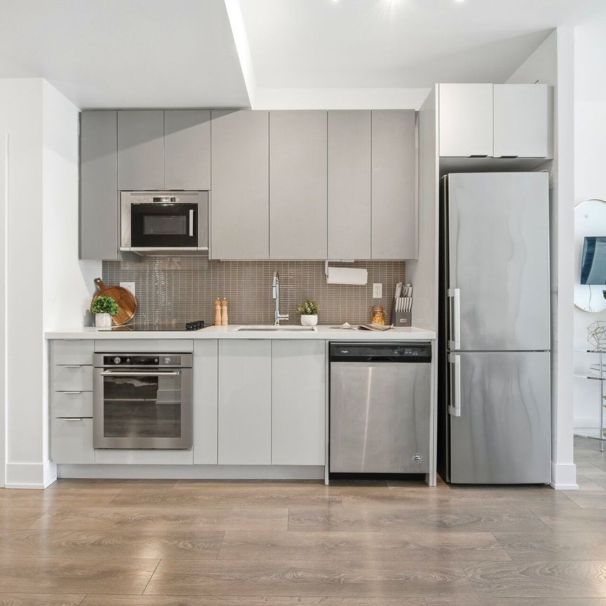 For Lease - 2908 Highway 7 N/A Unit# 1906, Vaughan, Ontario - Photo 1