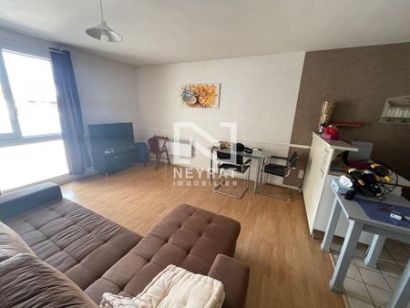 APPARTEMENT T1 A LOUER - Photo 4