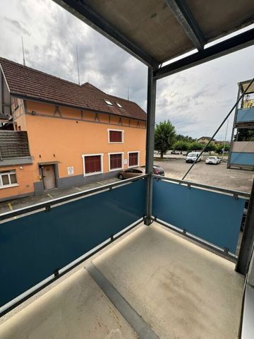 Well-maintained 4.5-room apartment on the ground floor in an idyllic location - Photo 3