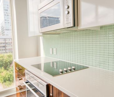 For Lease - 300 Lisgar Street Unit# 603, Ottawa Centre, Ontario - Photo 6