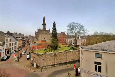 Appartement op de 2de verdieping met 1 slaapkamer - Photo 5