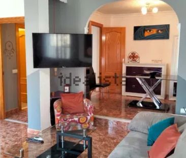 Alquiler de piso en San Alberto - La Alcubilla - Florisol - Photo 2