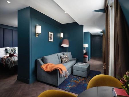 1 bedroom flat to rent - Photo 5