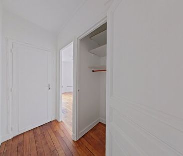 Appartement 1 Pièce 26 m² - Photo 6