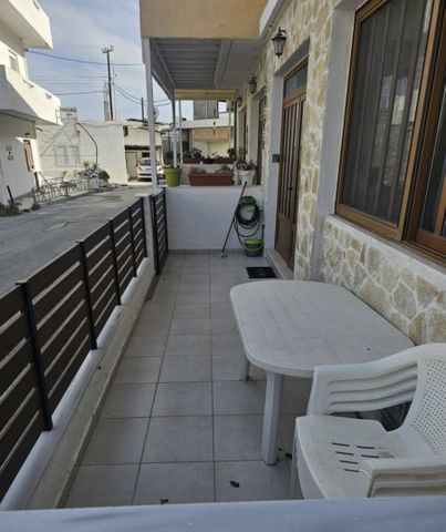 Studio/Γκαρσονιέρα για ενοικίαση Αγία Πελαγία (Γάζι) - Photo 4