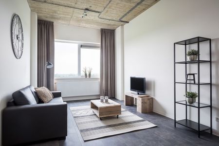 Short stay type 3, Eindhoven - Foto 2