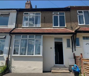 4 bedroom house to rent - Photo 2