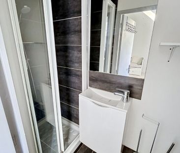 Location Appartement 1 pièce 13m² ROUEN 76100 - Photo 3