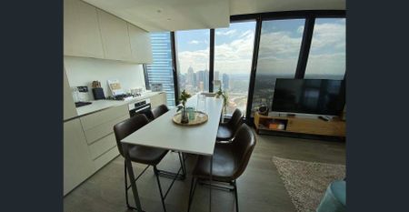 Fully furnished, Australia 108 2b2b1c Skyline Apartment in Southbank! - Photo 4