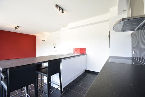 Appartement te huur - Photo 1