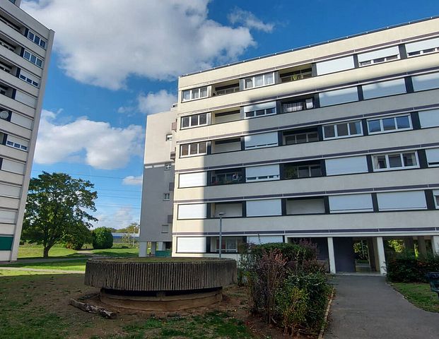 Location appartement 3 pièces 67.26 m² à Pontoise (95300) - Photo 1