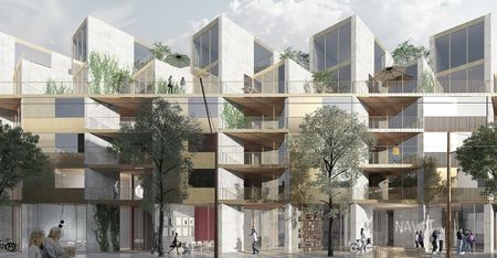 Brunnshögsgatan, Lund - Photo 3