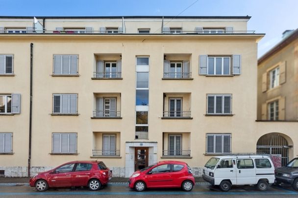 Apartment - Photo 1