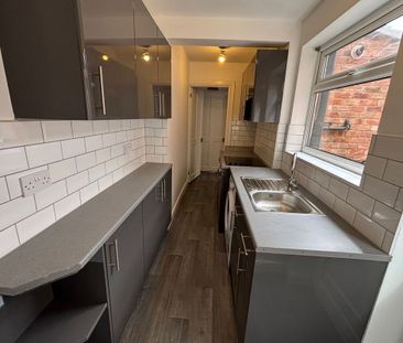 32 Paget Street - 2 Bathrooms & No DepositLoughborough - Photo 4