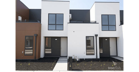 Brand New Home in Aurora Estate Modern, Bright & Convenient! - Photo 5