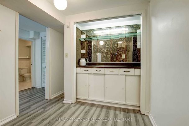 For Lease - 14 Angus Drive Unit# Lower, Toronto, Ontario - Photo 1