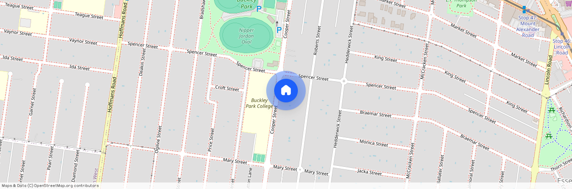 3/88A Cooper St, Vic 3040, Essendon