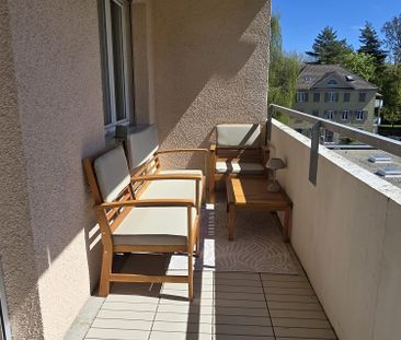 3.5 Zimmer, 86 m², 3. Stock - Photo 5
