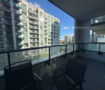 For Lease - 105 Oneida Crescent Unit# 506, Richmond Hill, Ontario - Photo 6