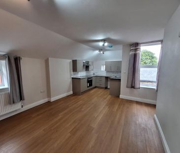 1 bedroom apartment to rent - Photo 2