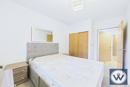 1 bedroom apartment to rent - Photo 5