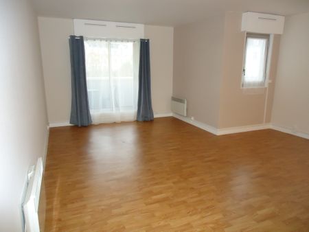 Location Appartement 1 pièce 31m² NEVERS 58000 - Photo 2