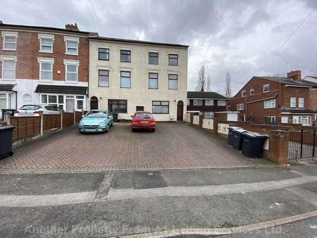 Victoria Road, Stechford, B33 - Photo 3