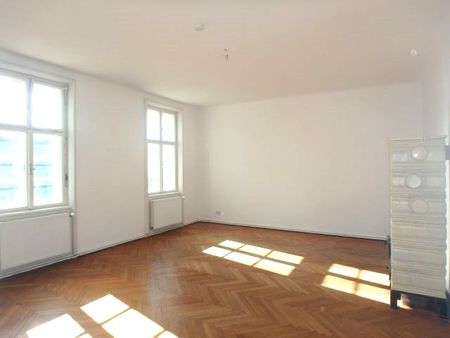 KREMS - STADTPARK, 4-Zimmer Wohnung mit Loggia zu vermieten - Photo 5