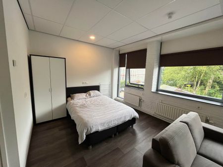 Wierdensestraat 55a23, Almelo - Foto 3