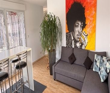 Location Appartement 4 pièces 76m² - Photo 5