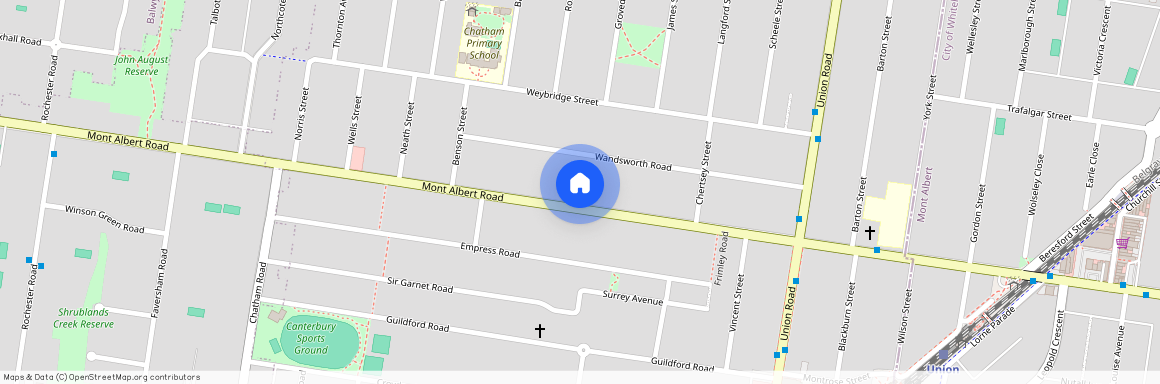 2/263 Mont Albert Road, Surrey Hills VIC 3127