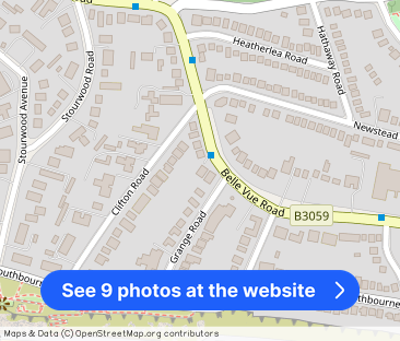 Belle Vue Road, Southbourne, Bournemouth - Photo 1